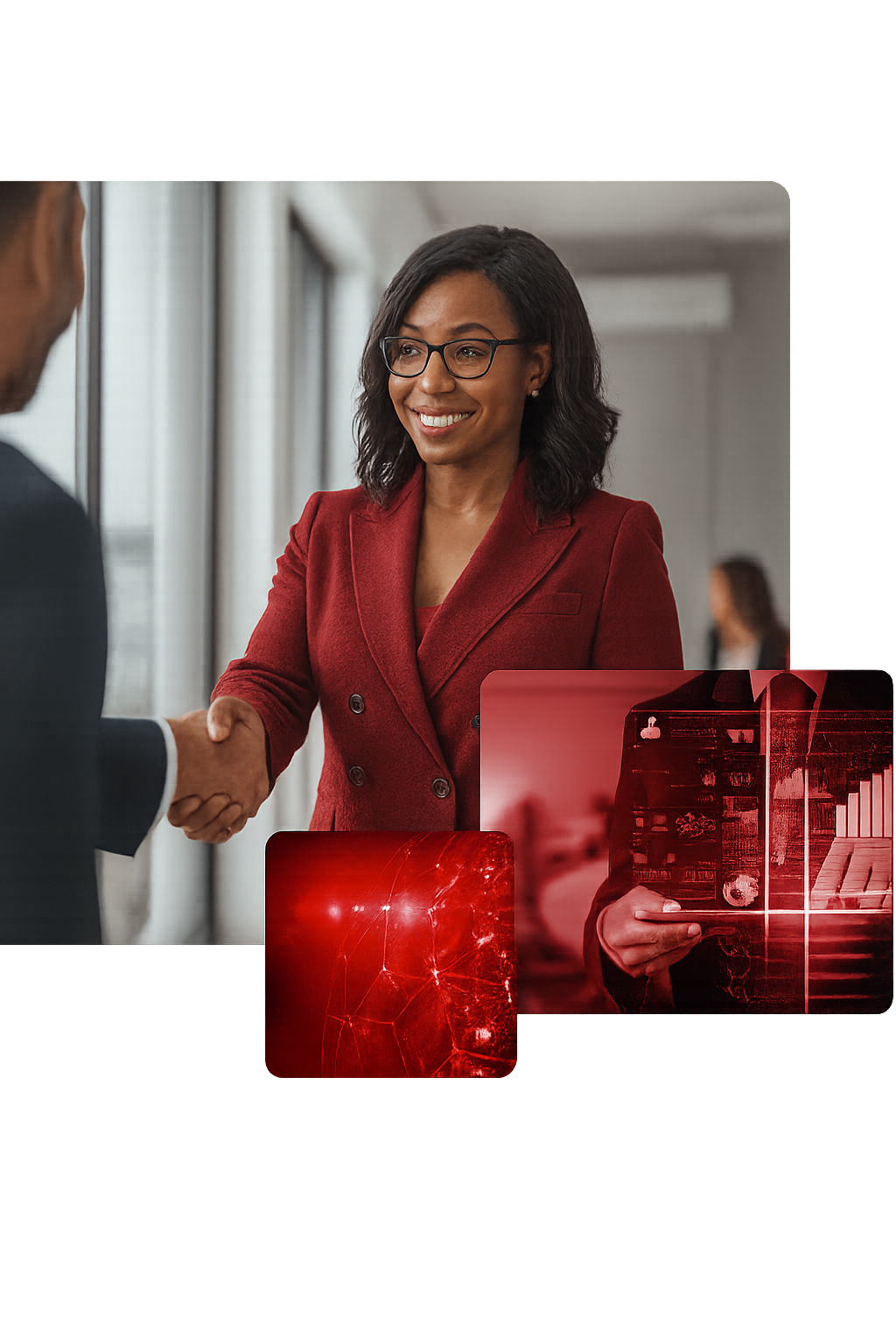 create a professiona